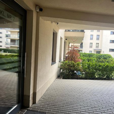 Apartament Apartament Unicka Lublin Zewnętrze zdjęcie