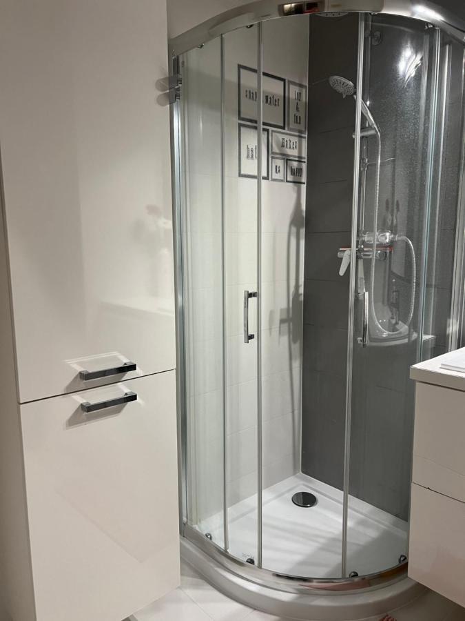 Apartament Apartament Unicka Lublin Zewnętrze zdjęcie