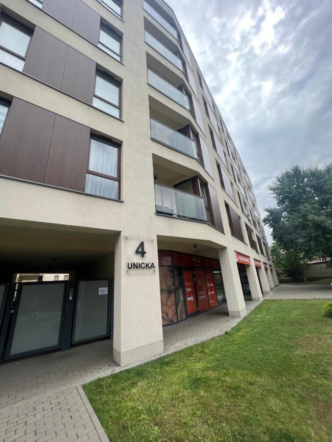 Apartament Apartament Unicka Lublin Zewnętrze zdjęcie