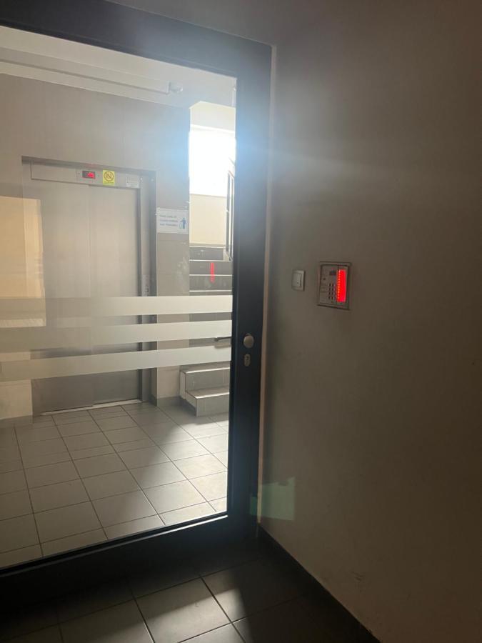 Apartament Apartament Unicka Lublin Zewnętrze zdjęcie