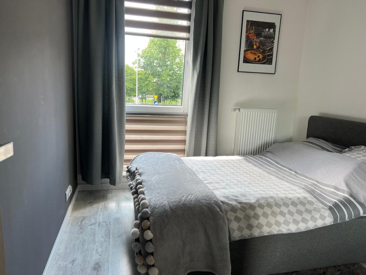 Apartament Apartament Unicka Lublin Zewnętrze zdjęcie